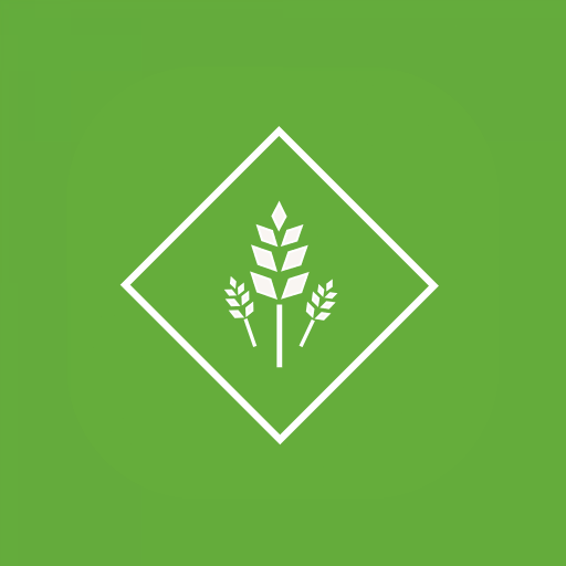 Kheti bati Logo